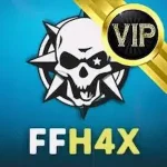 FFH4X Injector APK Vip For Andriod