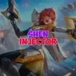 Shen Injector ML Skin Free Download