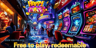 Happy sky 777 APK