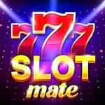 Slot Mate APK Download Latest V For Andriod/IOS