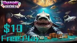 Shark secret 777 APK