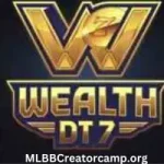 Wealth DT7 Game Download