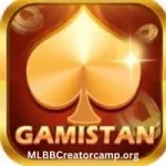 Gamistan Game APK