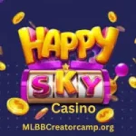 Happy Sky Casino APK Download