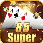 Super 85 Game Download APK