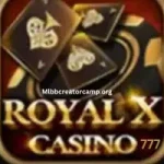 Royal X Casino 777 APK