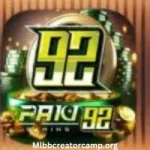 Paki92 Jili download APK