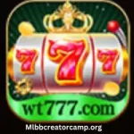 Wt777 Game - Download