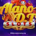 Alano DT5 Game Download