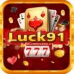 Lucky 91 Game Download