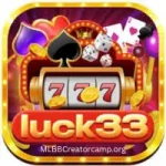 Luck33 Game Download