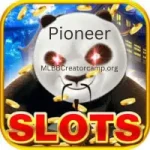 Pioneer Slots Game