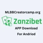 Zanzibet APP Download