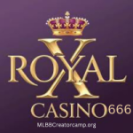 Royal x Casino 666 Download APK