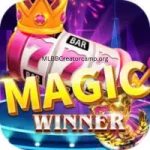 Magic Winner Casino APK