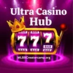 Ultra Vegas 777 APK