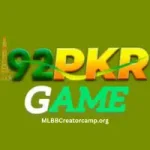 92PKR Game Download