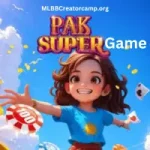 Pak Super Game Download