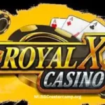 Royal X Casino 555 Download