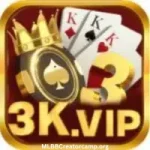 3K VIP Game